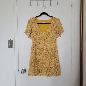 Princess Polly Dress